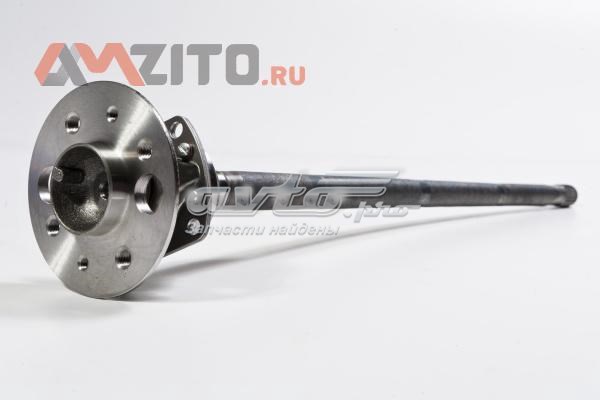 Приводы задних колес ВАЗ 2105 седан (1980 - 2012) цена, от 49.86 USD