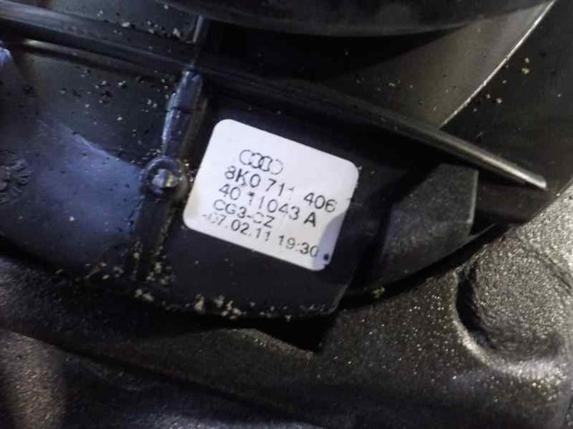 Avalanca de mudança Audi A6 preço, a partir de 143,16 USD