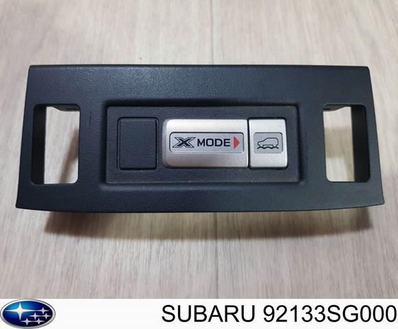 92133SG000 Subaru 