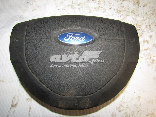 1369295 Ford подушка безопасности (airbag водительская)