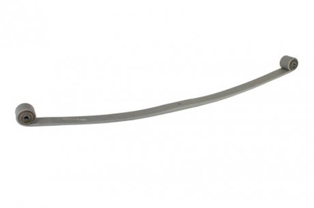 97032006060119ZT TES Лист рессоры передней
