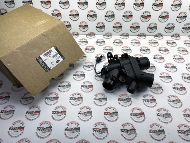 Купить LR107347 Land Rover 