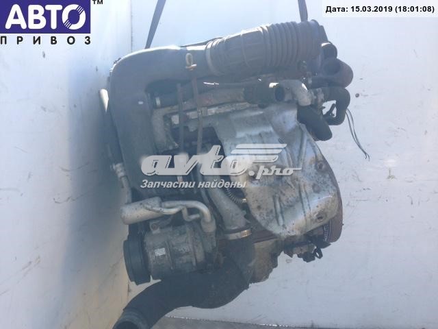 Купить D19AA Opel Двигатель голый