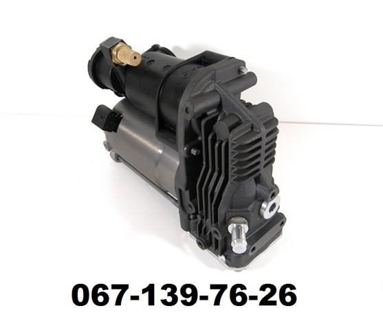 Компрессор пневмоподвески Hotaru HASC2908 цена, от 305.16 USD