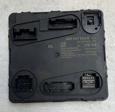 4N1907064AR VAG 