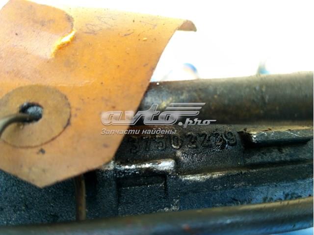 Купить 37502239 Fiat/Alfa/Lancia Рулевая рейка