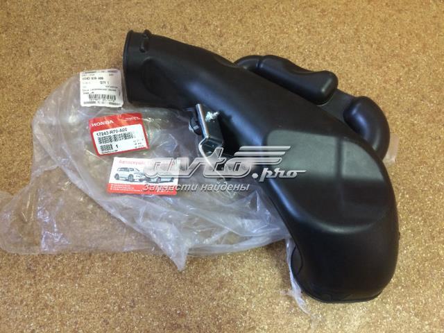 Патрубок воздушный, вход в резонатор Honda 17243R70A00 цена, от 16.91 USD