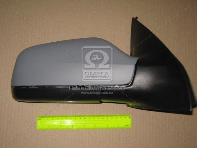 Правое боковое зеркало Tempest 0380404402