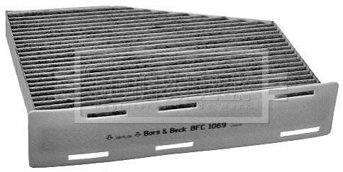 BFC1069 Borg&beck filtro de salão