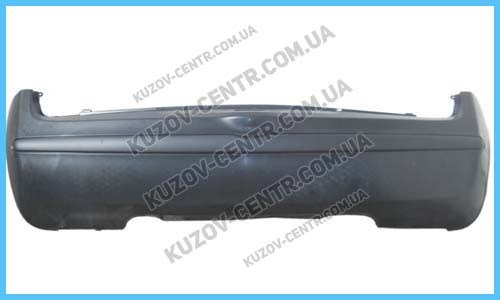 Купить FP5008951 FPS Задний бампер