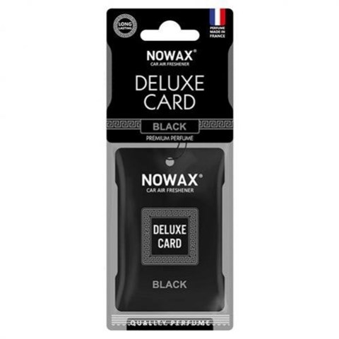 NX07733 Nowax Автопарфюм жидкий во флаконе