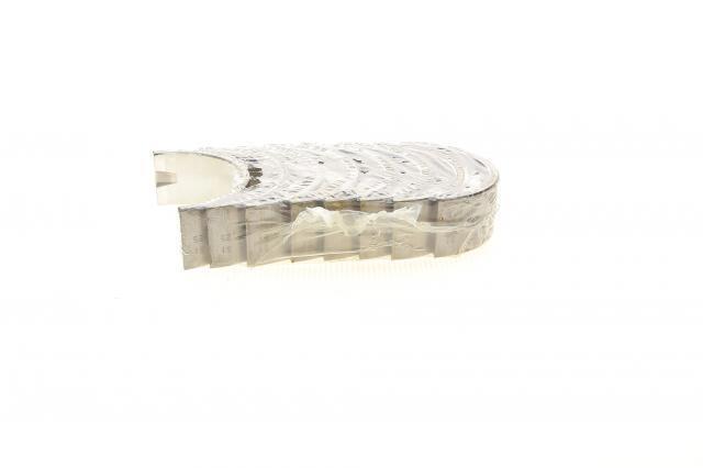 Вкладыши коленвала, коренные, комплект, 1-й ремонт (+0,25) King MB4560SI025 цена, от 18.62 USD