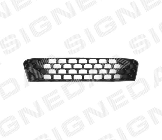 Облицовка радиатора FPS FP3284991 цена, от 145.56 USD