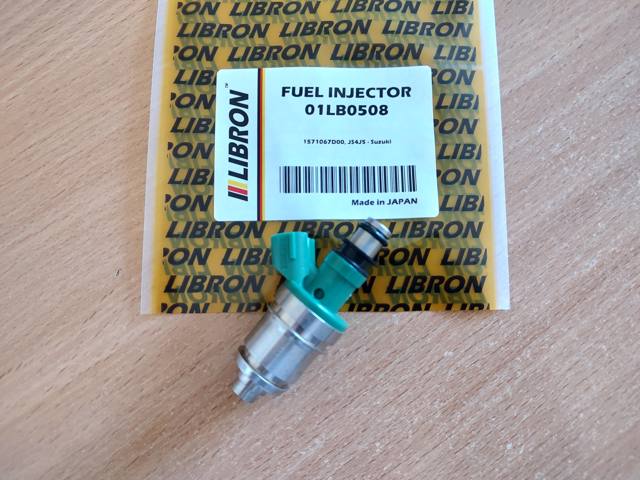 Форсунка инжектора Libron 01LB0508 цена, от 9.16 USD