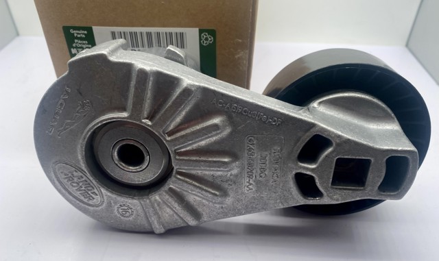  Jaguar GX636B209AA цена, от 57.20 USD