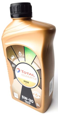 Масло автомобильное Total 216625 цена, от 13.50 USD