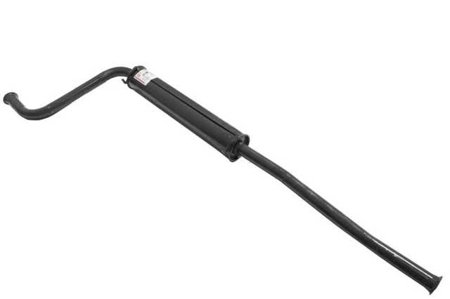 Глушитель, центральная часть DK 2108120200503 цена, от 26.18 USD