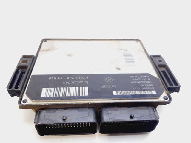 Купить 8200150542 Renault (RVI) 