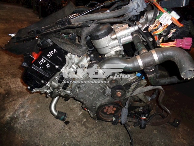  BMW N43B20AY цена, от 99.04 USD