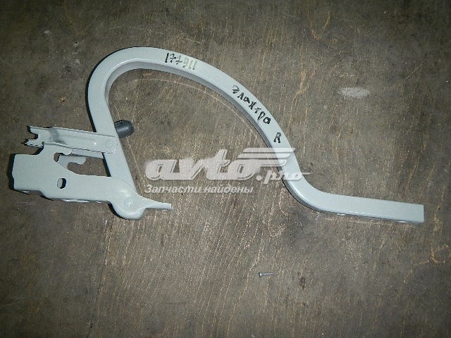 792102H000 Hyundai/Kia Петля крышки багажника