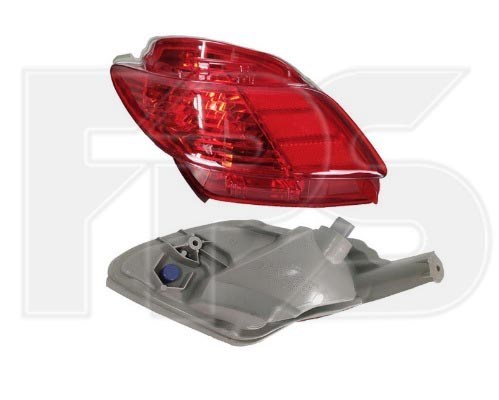  FPS FP8168F5P цена, от 17.40 USD