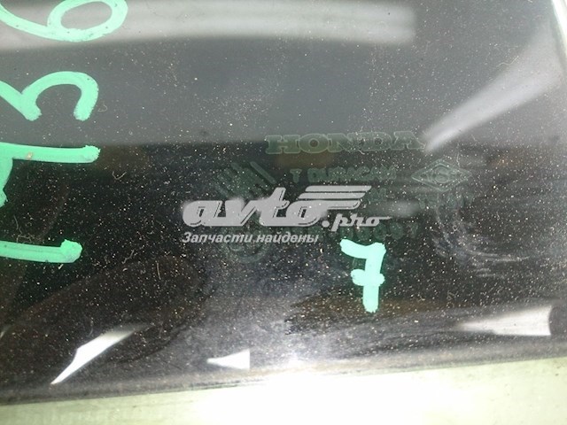 73455SNBE00 Honda 