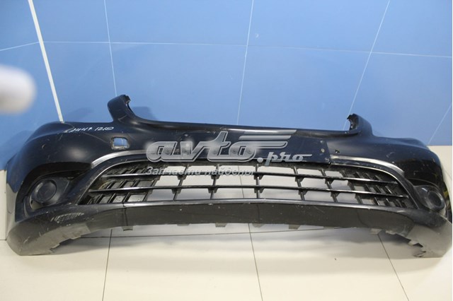 Бампер на авто Mercedes A4478850825 цена, от 200.72 USD