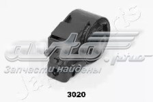 RU3020 Japan Parts coxim (suporte dianteiro de motor)