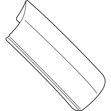GN1Z7429164AA Ford 