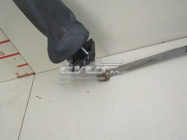 Avalanca de mudança Citroen Berlingo  M