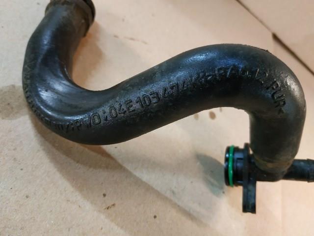 Compre 04E103474K VAG Cano derivado de ventilação de cárter (de separador de óleo)