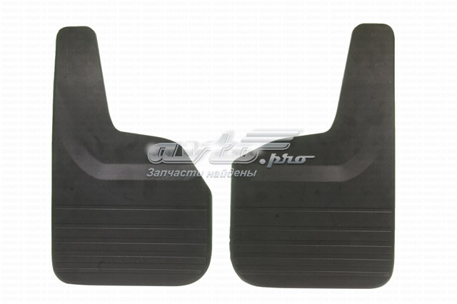 Брызговики задние, комплект General Motors 91149327 цена, от 41.30 USD