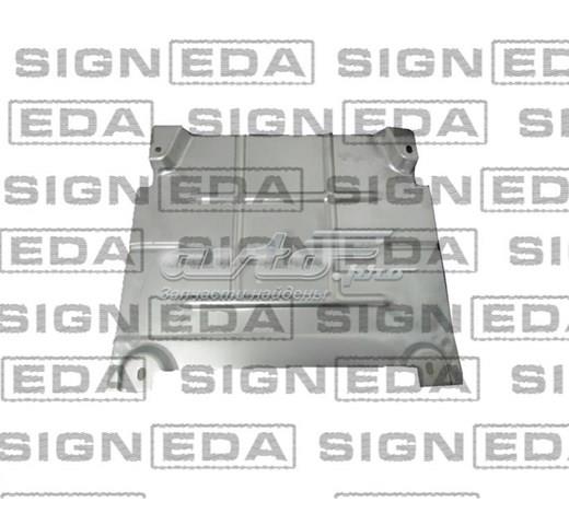 PFD60031A Signeda Защита двигателя передняя