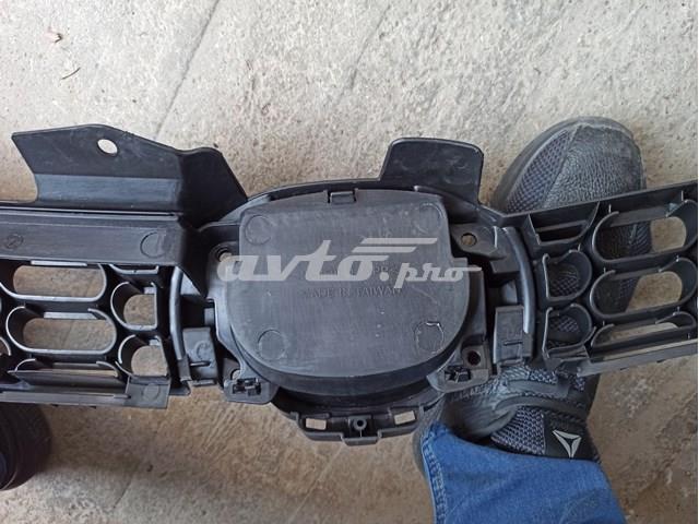Облицовка радиатора FPS FP4407990 цена, от 83.12 USD