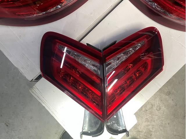  Mercedes A2179060357 цена, от 140.61 USD