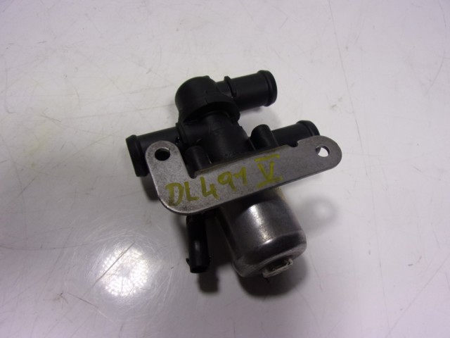 Регулирующий клапан охлаждающей жидкости Tqparts TQ20153