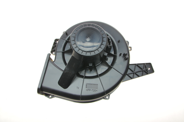 Моторчик печки VAG 62881