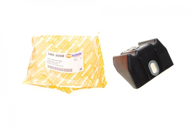 Купить 3805008 Autotechteile Кронштейн суппорта радиатора верхний