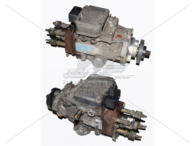 470004009 Ford Насос топливный высокого давления (ТНВД)