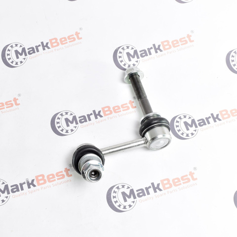 MRB15088 MarkBest Тяжка стабилизатора, переднего, левая