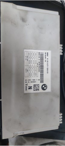 61359371129 BMW 
