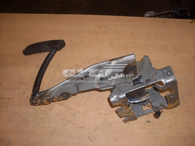 Купить AV612780AB Ford Рычаг ручного тормоза