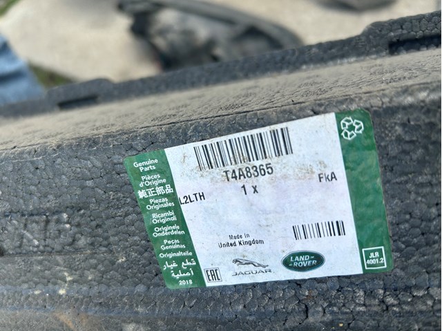  Jaguar T4A8365 цена, от 57.14 USD