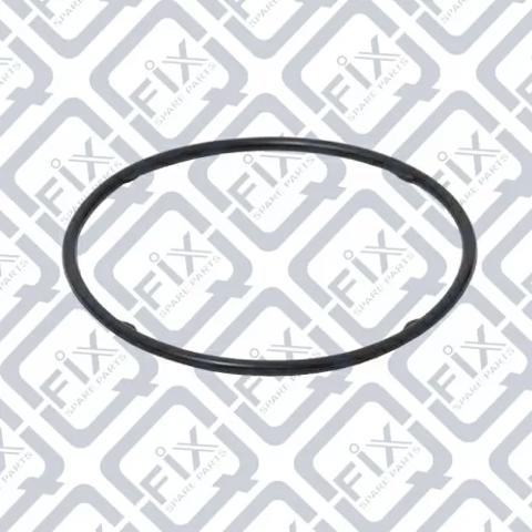 Кольцо уплотнительное фильтра АКПП Q-fix Q3031008