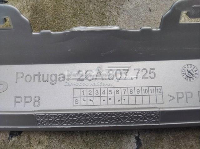 Задний бампер FP7460971 FPS