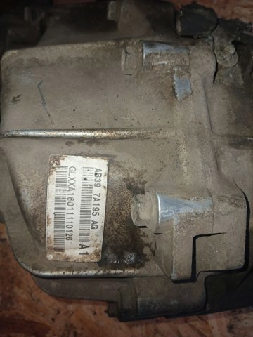 Chrysler 52105820AD