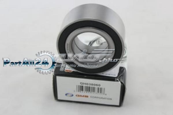 Купить GH038060 GMB Подшипник передней ступицы