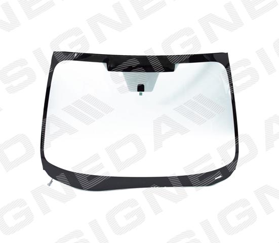 Лобовое стекло AB68632A XYG