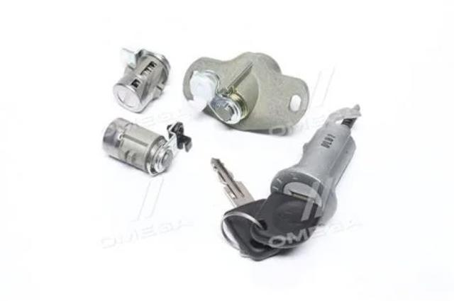  Личинки замков Daewoo Matiz 