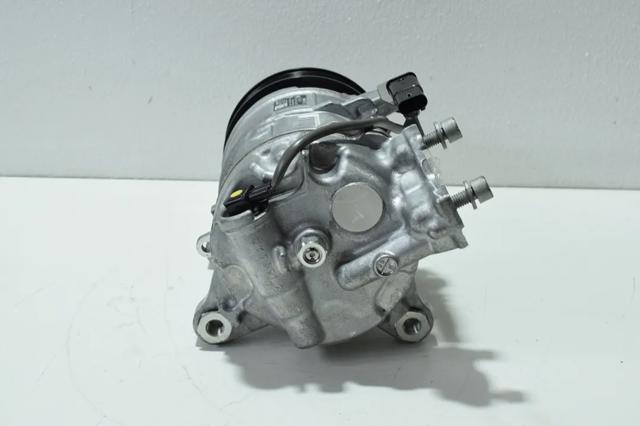 Купить 7948807 BMW Компрессор климатической установки